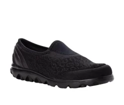 Women's Propet TravelActiv Slip-On Sneakers