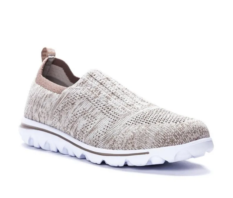 Women's Propet TravelActive Stretch Sneakers