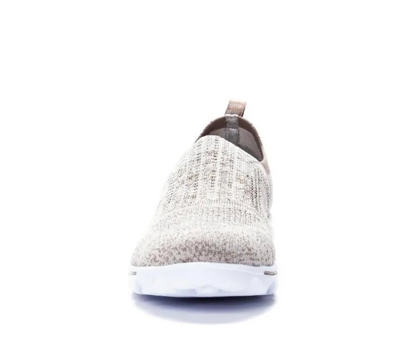 Women's Propet TravelActive Stretch Sneakers