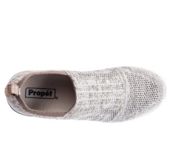 Women's Propet TravelActive Stretch Sneakers