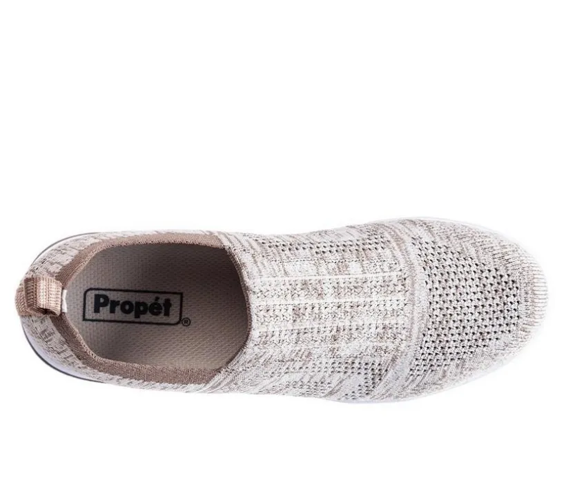 Women's Propet TravelActive Stretch Sneakers