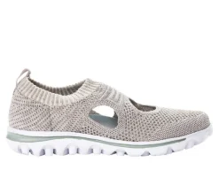Women's Propet TravelActiv Avid Slip-On Sneakers