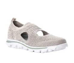 Women's Propet TravelActiv Avid Slip-On Sneakers