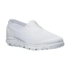 Women's Propet TravelActiv Slip-On Sneakers