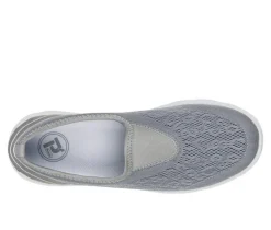 Women's Propet TravelActiv Slip-On Sneakers