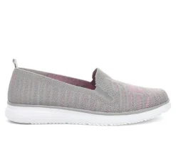 Women's Propet TravelFit Slip-On Sneakers