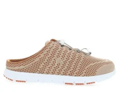 Women's Propet TravelWalker Evo Slide Mule Sneakers
