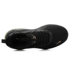 Women's Puma Amplifier Speckle Running Shoes