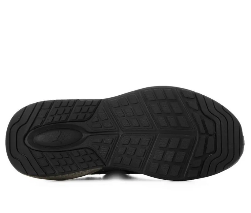 Women's Puma Amplifier Speckle Running Shoes