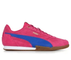 Women's Puma Bella Donna Low-Profile Sneakers