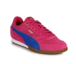 Women's Puma Bella Donna Low-Profile Sneakers