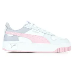 Women's Puma Carina Street Sneakers