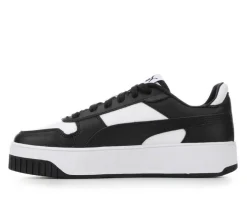 Women's Puma Carina Street Sneakers