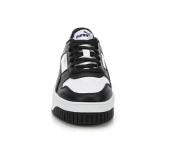 Women's Puma Carina Street Sneakers