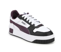 Women's Puma Carina Street Sneakers