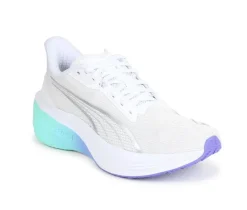 Women's Puma Darter Pro Fade Running Shoes