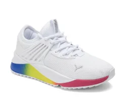 Women's Puma Pacer Future Fluo Sneakers