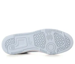 Women's Puma Rebound High-Top Sneakers