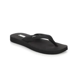 Women's Puma Sandy Flip BX Sport Slides