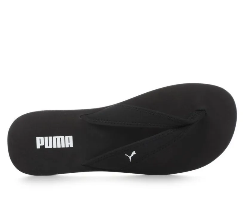 Women's Puma Sandy Flip BX Sport Slides