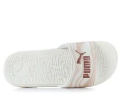 Women's Puma W Cool Cat 2.0 Marble Sport Slides