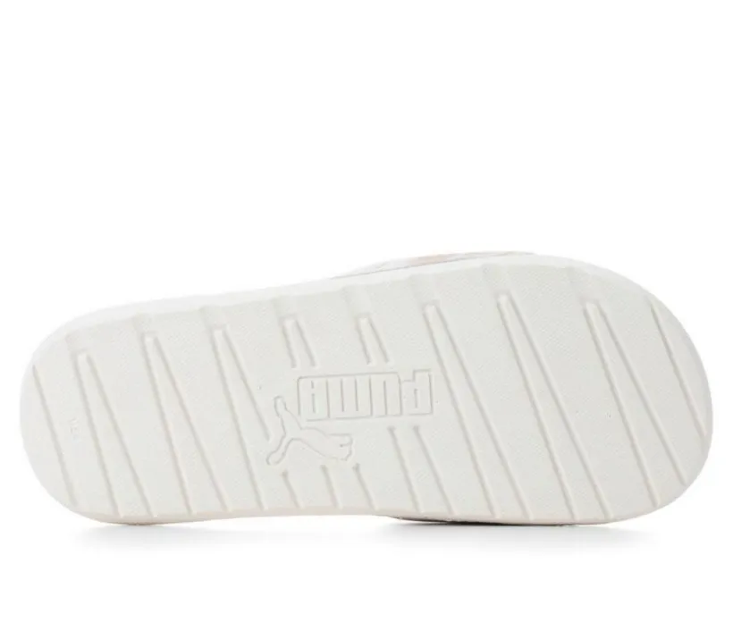 Women's Puma W Cool Cat 2.0 Marble Sport Slides
