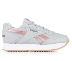 Women's Reebok Glide Ripple Double Sneakers