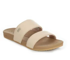 Women's Reef Banded Horizon Sandals