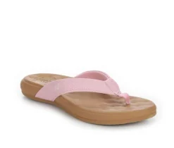 Women's Reef Cushion Harmony Flip-Flops