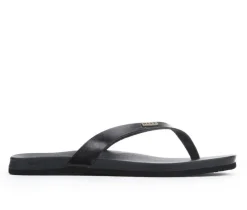 Women's Reef Cushion Lune Flip-Flops