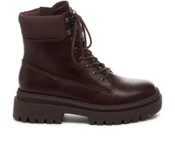 Women's Rocket Dog Danie Booties