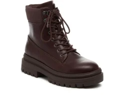 Women's Rocket Dog Danie Booties