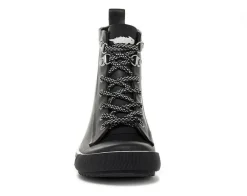 Women's Rocket Dog Rainy Lace-Up Rain Boots