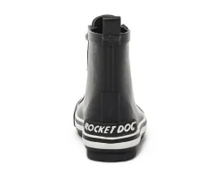 Women's Rocket Dog Rainy Lace-Up Rain Boots