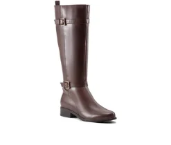 Women's Rockport Harper Knee High Boots