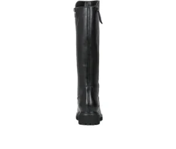 Women's Rockport Ivette Wide Calf Knee High Boots
