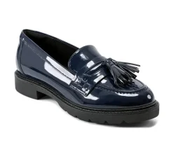Women's Rockport Kiara Loafers