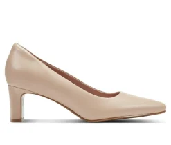 Women's Rockport Total Motion Merida Pumps