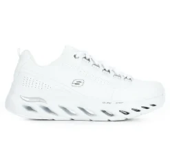 Women's Skechers 150672 Arch Fit Glide Step Walking Shoes