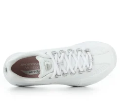 Women's Skechers 150672 Arch Fit Glide Step Walking Shoes