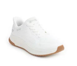 Women's Skechers 117624 Bobs Squad 4 Slip-Ins Sneakers