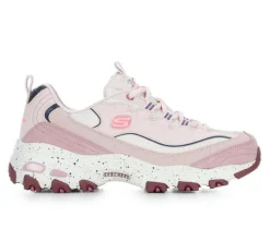 Women's Skechers 149589 D'Lites Sneakers