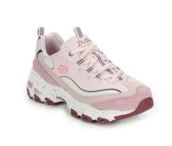 Women's Skechers 149589 D'Lites Sneakers