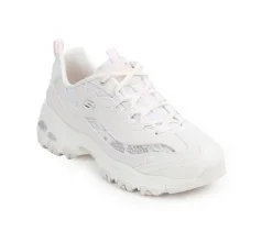 Women's Skechers 150535 Dlites Sun Garden Sneakers