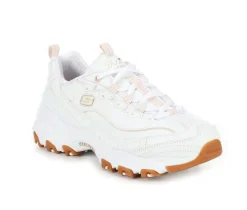 Women's Skechers 149807 D'Lites Sneakers