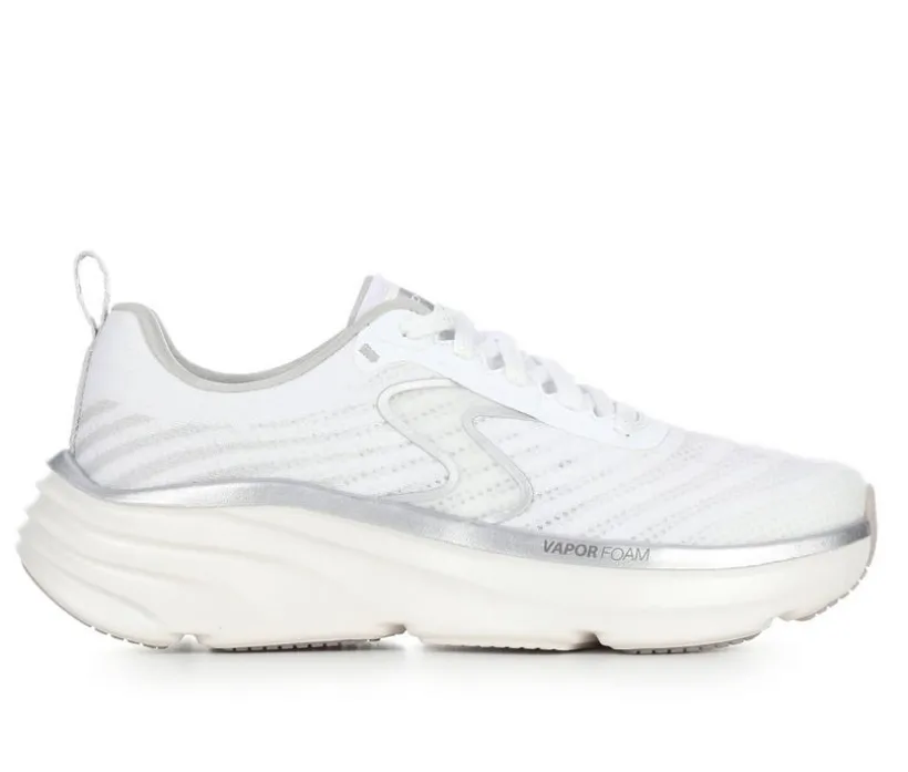 Women's Skechers 150583 Dlux Vapor Running Shoes