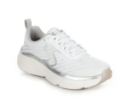 Women's Skechers 150583 Dlux Vapor Running Shoes
