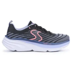 Women's Skechers 150583 Dlux Vapor Running Shoes