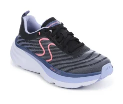 Women's Skechers 150583 Dlux Vapor Running Shoes
