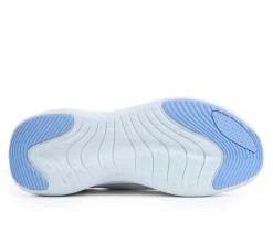 Women's Skechers 150560 Skech Cloud Slip In Walking Shoes